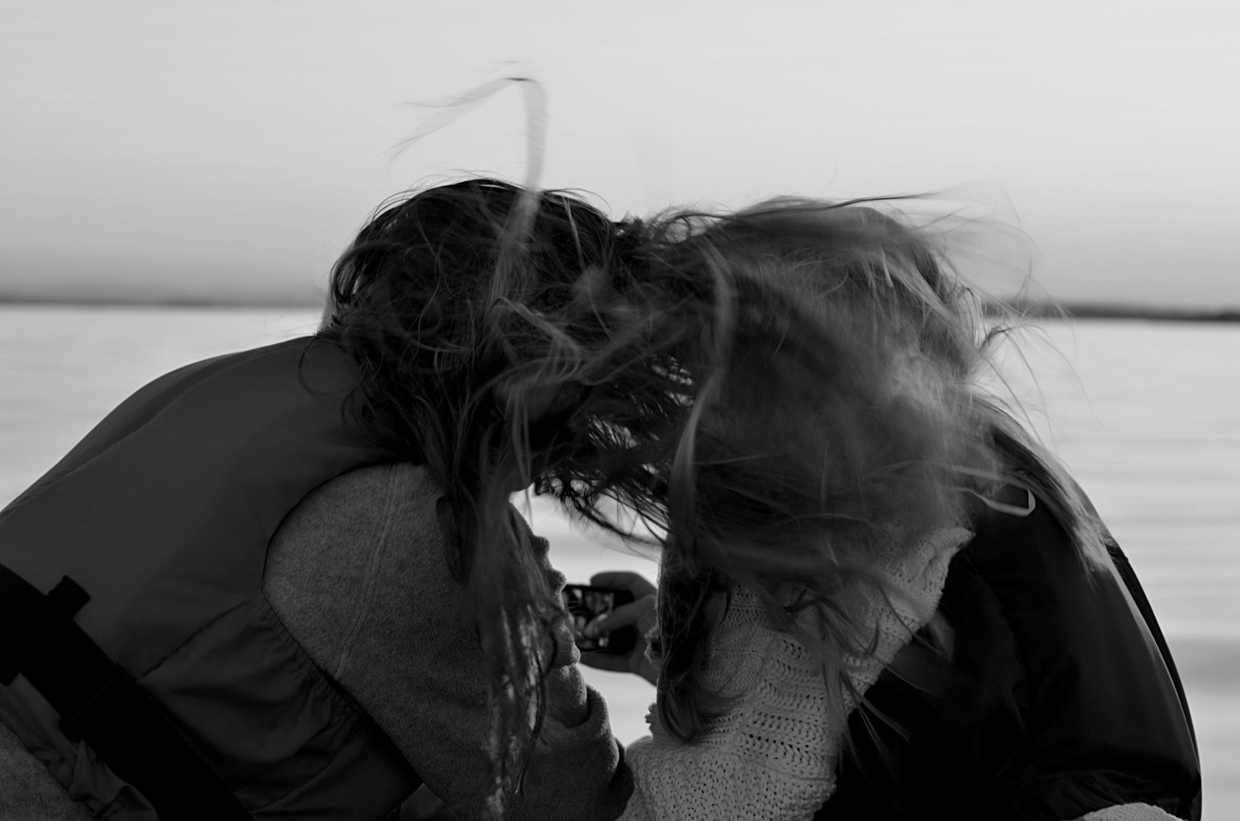 Boat hair