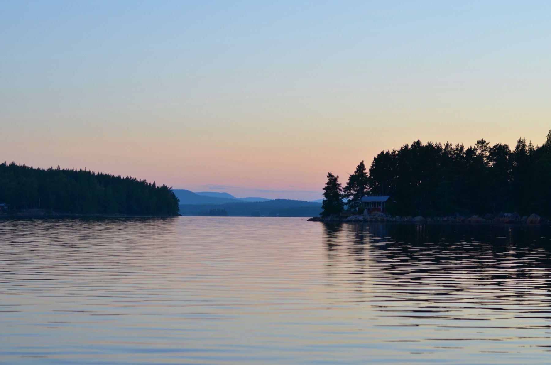Hälsingland archipelago