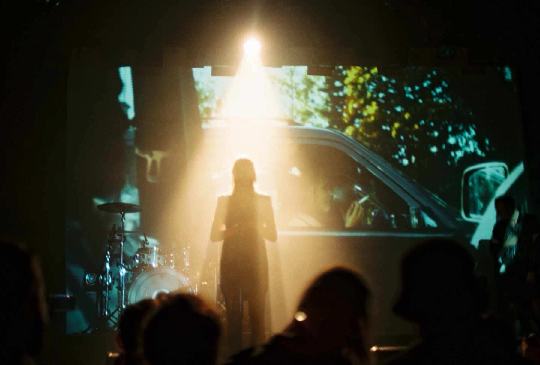 Oslo concert