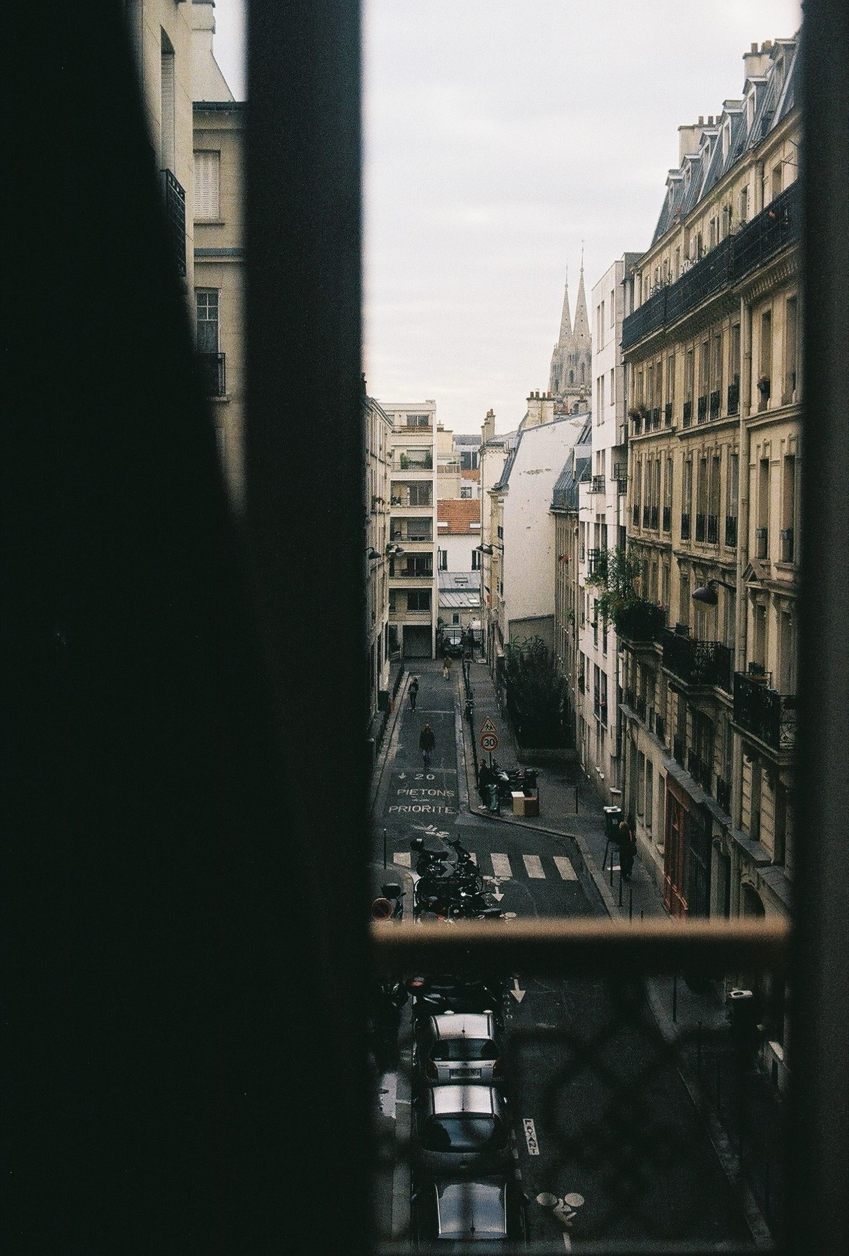 Paris